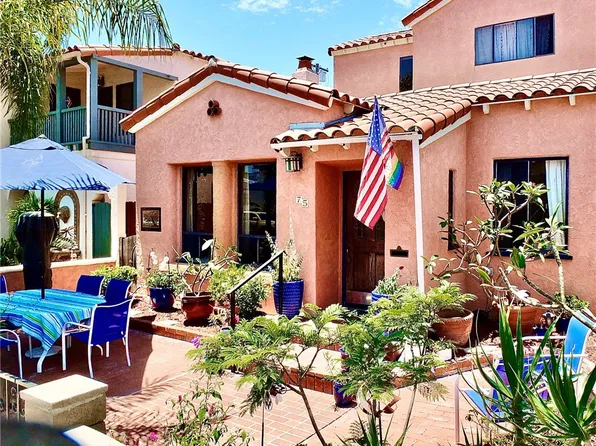 75 Saint Joseph Ave, Long Beach, CA 90803
