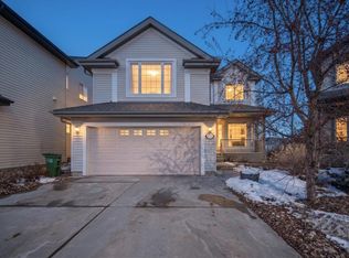 20714 56a Ave NW, Edmonton, AB T6M0E7