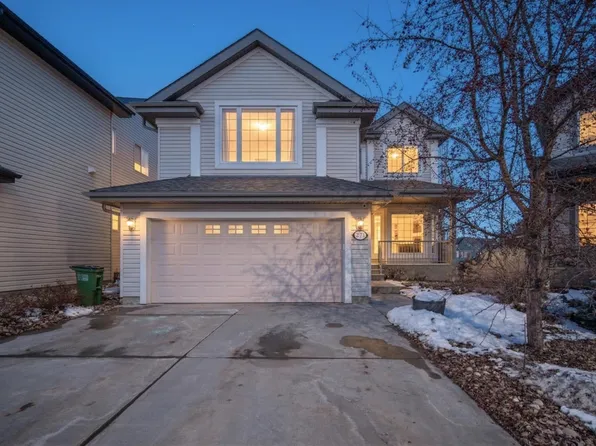 20714 56a Ave NW, Edmonton, AB T6M 0E7