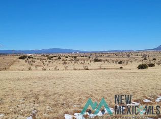 2300 Us Route 66, Edgewood, NM 87015
