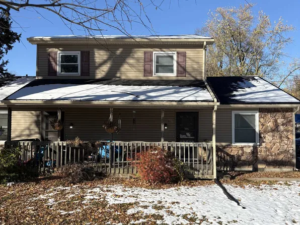 2232 Nuttman Ave #2232, Fort Wayne, IN 46809