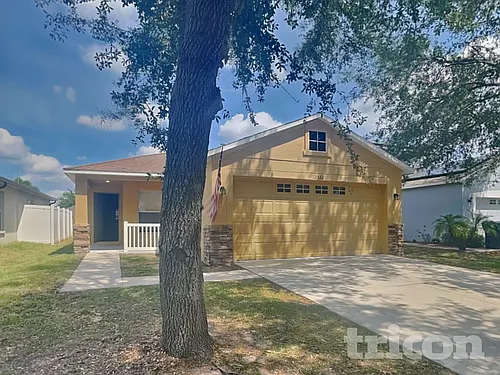 12532 Evington Point Dr Photo 1