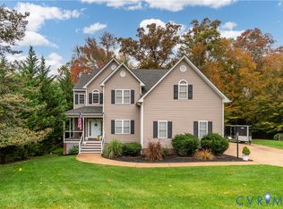 1606 Bantry Loop, Midlothian, VA 23114