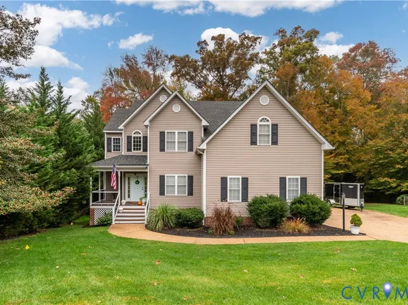 1606 Bantry Loop, Midlothian, VA 23114