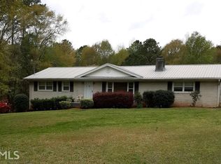 166 Morrow Rd, Newborn, GA 30056