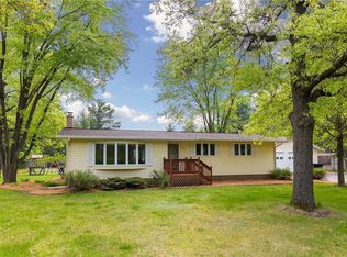 901 Clinton Rd, Black River Falls, WI 54615