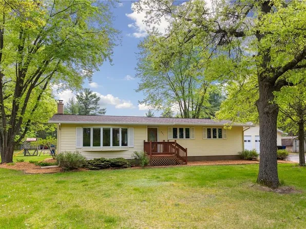 901 Clinton Road, Black River Falls, WI 54615