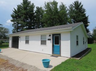 3583 E Lake Rd #28-W, Monticello, IN 47960