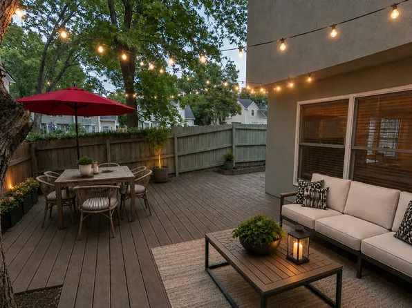 802 Defoors Lndg NW, Atlanta, GA 30318