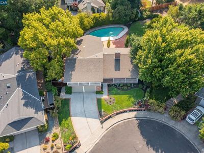 1034 Woodstock Ct, Walnut Creek, CA, 94598