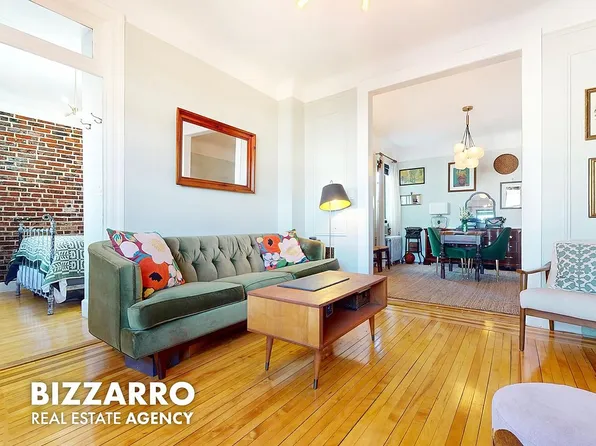 566 W 159th St APT 61, New York, NY 10032