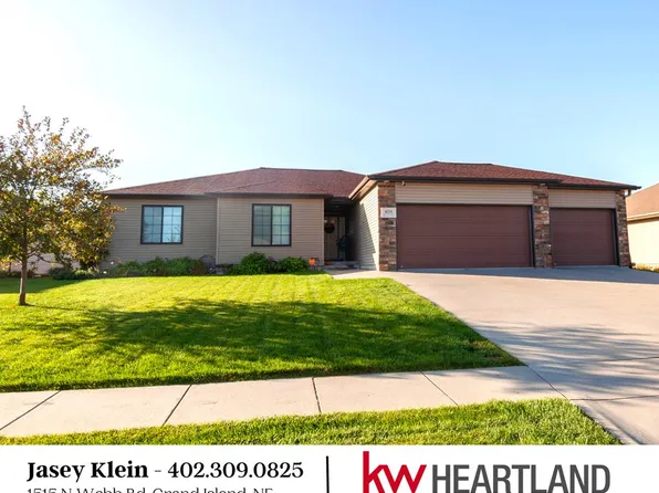 4155 New Mexico Ave, Grand Island, NE 68803