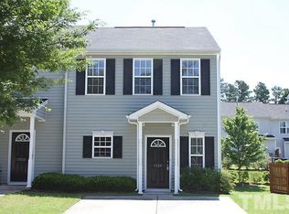 3540 Londonville Ln, Raleigh, NC 27604