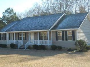 3634 Holmes Cannery Rd, Sandersville, GA 31082