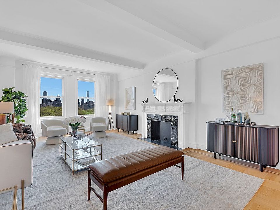 1st image of 65 Central Park W APT 10C