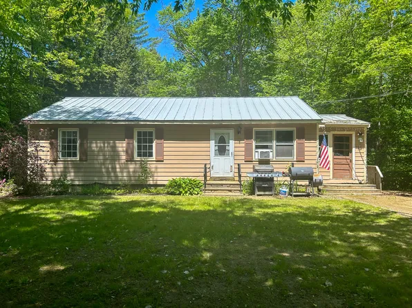 609 Northern Avenue, Farmingdale, ME 04344