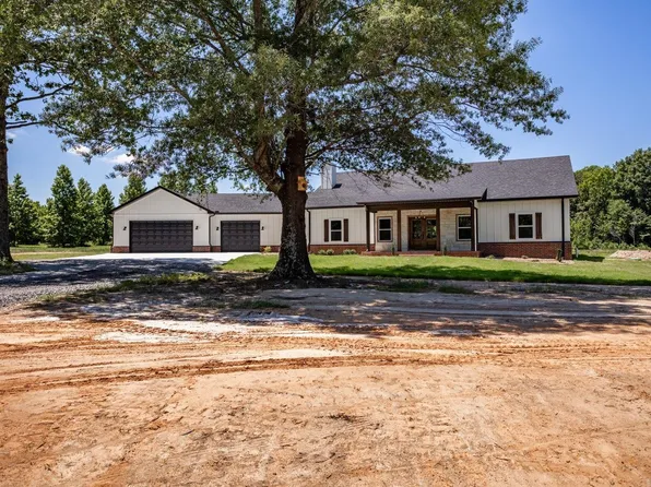 13 Middle St, Ward, AR 72176