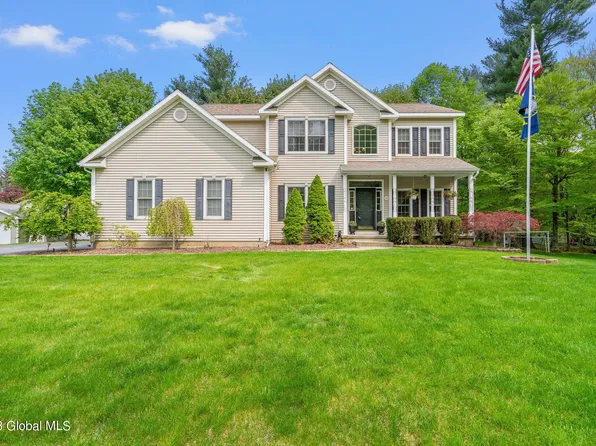 43 Harlau Drive, Glenville, NY 12302