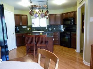 5331 Lighthouse Point Ct, Loveland, CO 80537