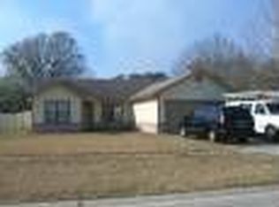 703 Charles Pinckney St, Orange Park, FL 32073