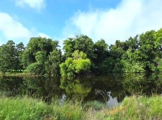 George Wachel Rd, Bremond, TX 76629