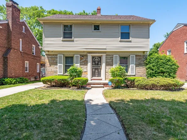14203 Artesian St, Detroit, MI 48223