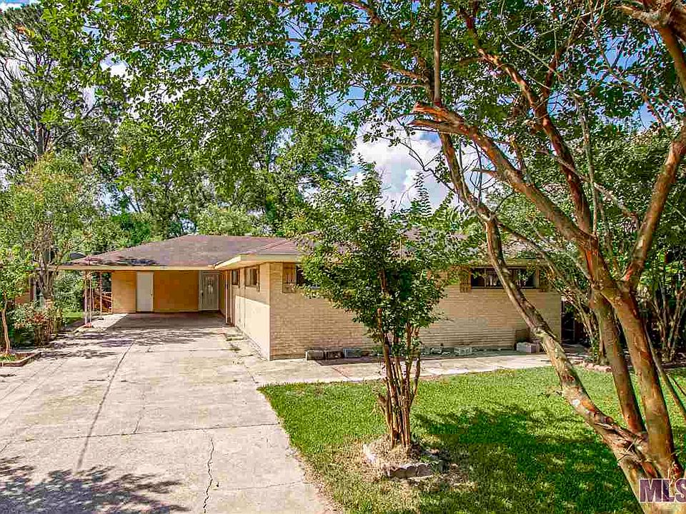 1263 W Chimes St, Baton Rouge, LA 70802 Zillow