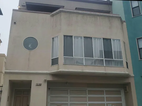 1408 Bacon St #1, San Francisco, CA 94134