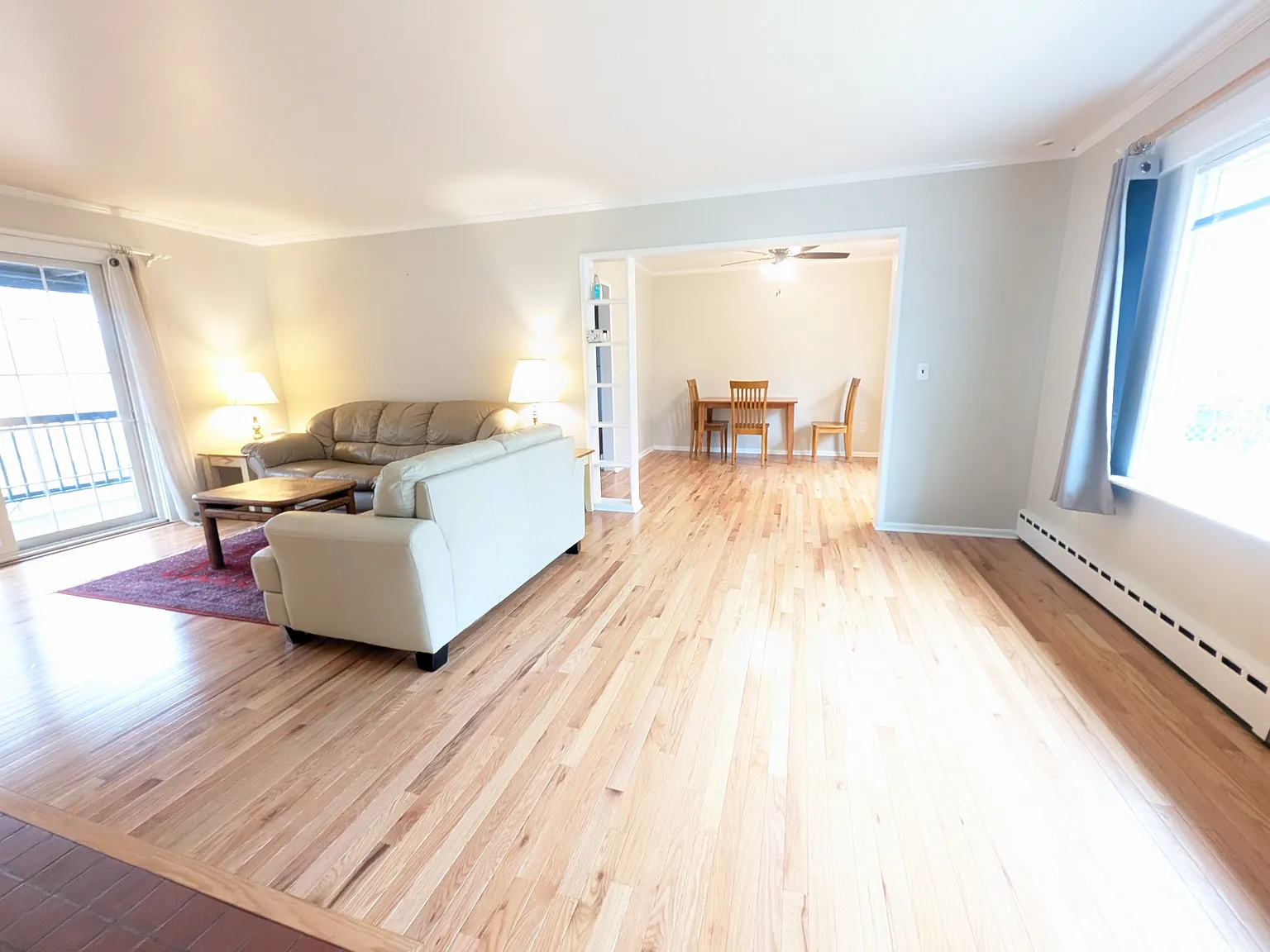 4 bed, 2.5 bath, 1700 sqft, $1,495 — Photo 4