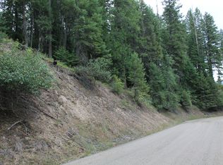 Nka W. Settlement Rd, Priest River, ID 83856