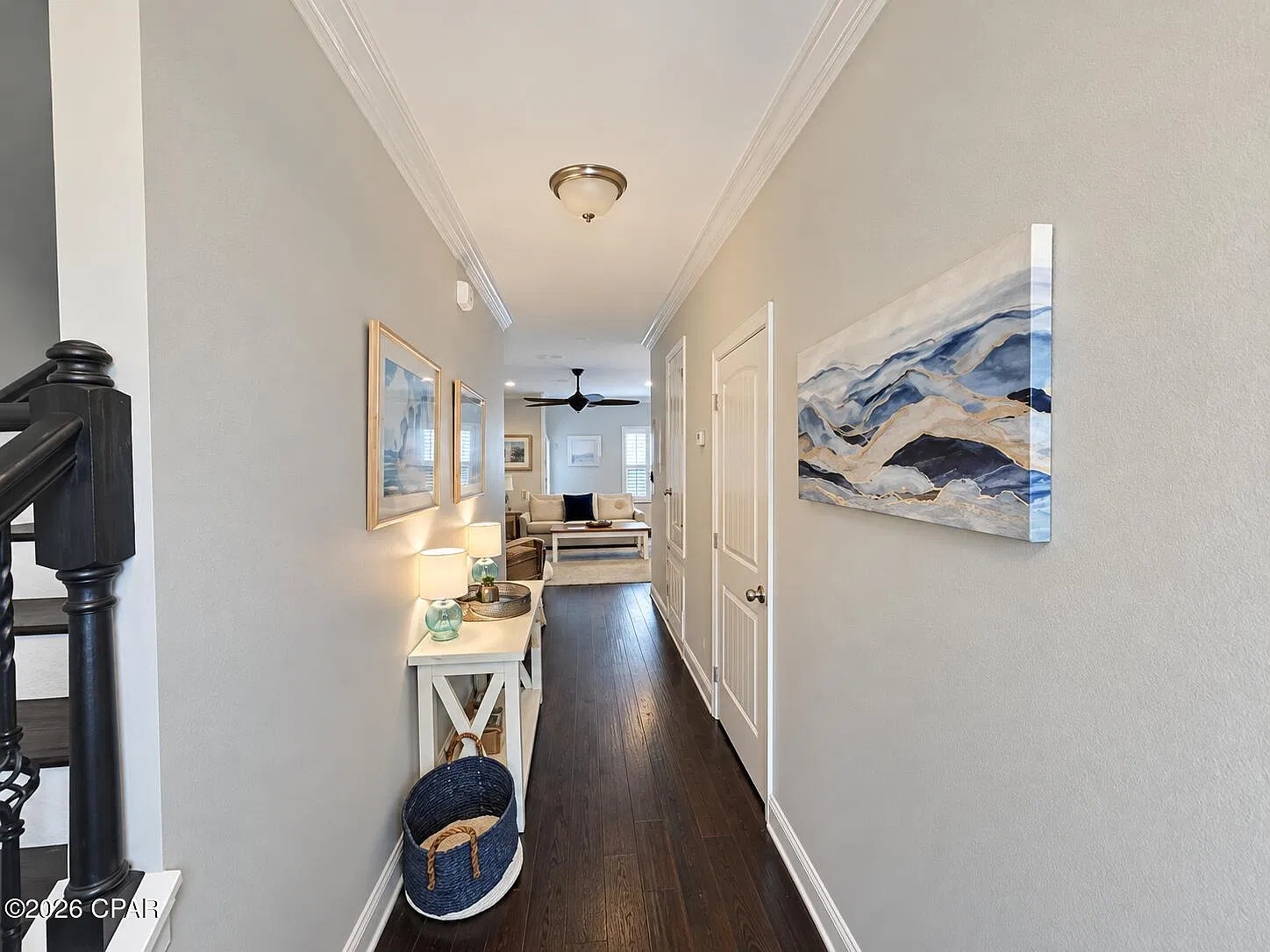 3 bed, 2.5 bath, 1756 sqft, $2,950 — Photo 3