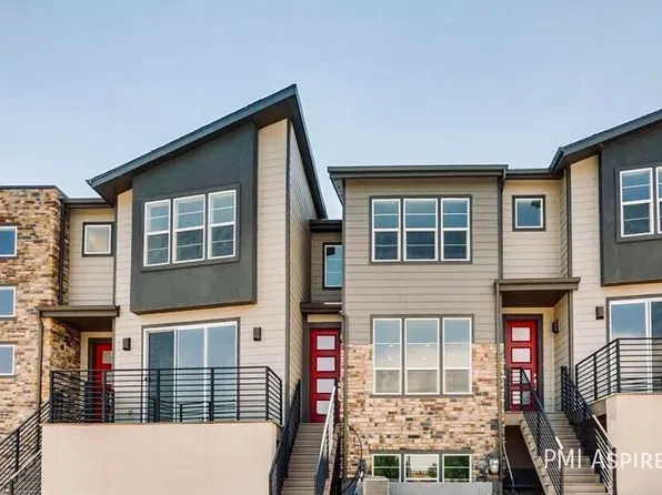 2586 Meadows Blvd #B, Castle Rock, CO 80109