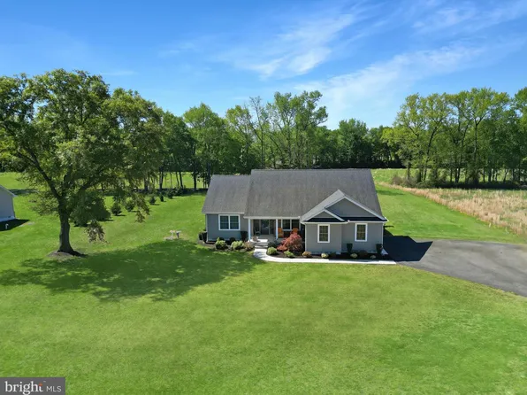 34282 Cowhouse Branch Rd, Millsboro, DE 19966