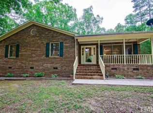 76 Dudley Cir, Durham, NC 27703