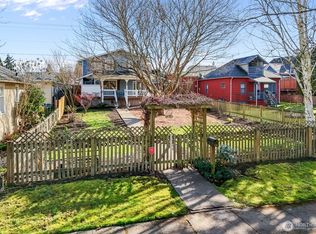 1721 McDougall Avenue, Everett, WA 98201