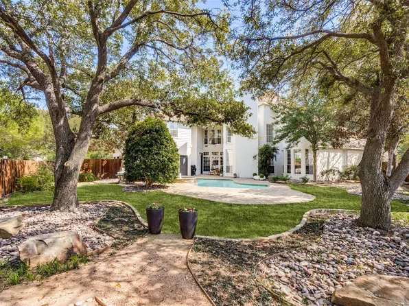 6120 Canvas Back Dr, Frisco, TX 75034