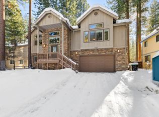 1238 Lone Indian Trl, South Lake Tahoe, CA 96150