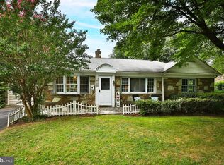 8708 Verree Rd, Philadelphia, PA 19115