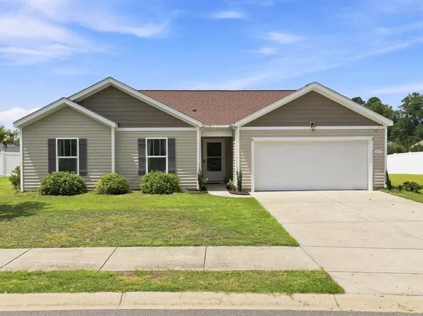 1317 Blackwood Dr., Conway, SC 29527