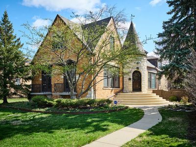 1933 N Nordica Ave, Chicago, IL, 60707