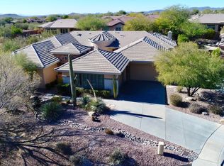 40802 N Thunder Hills Ct, Phoenix, AZ 85086