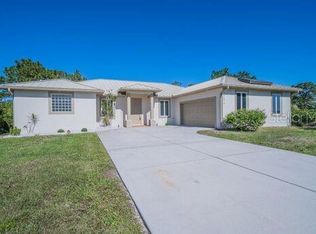 13474 Keystone Blvd, Port Charlotte, FL 33981