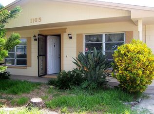 1165 Sparkman St, Melbourne, FL 32935