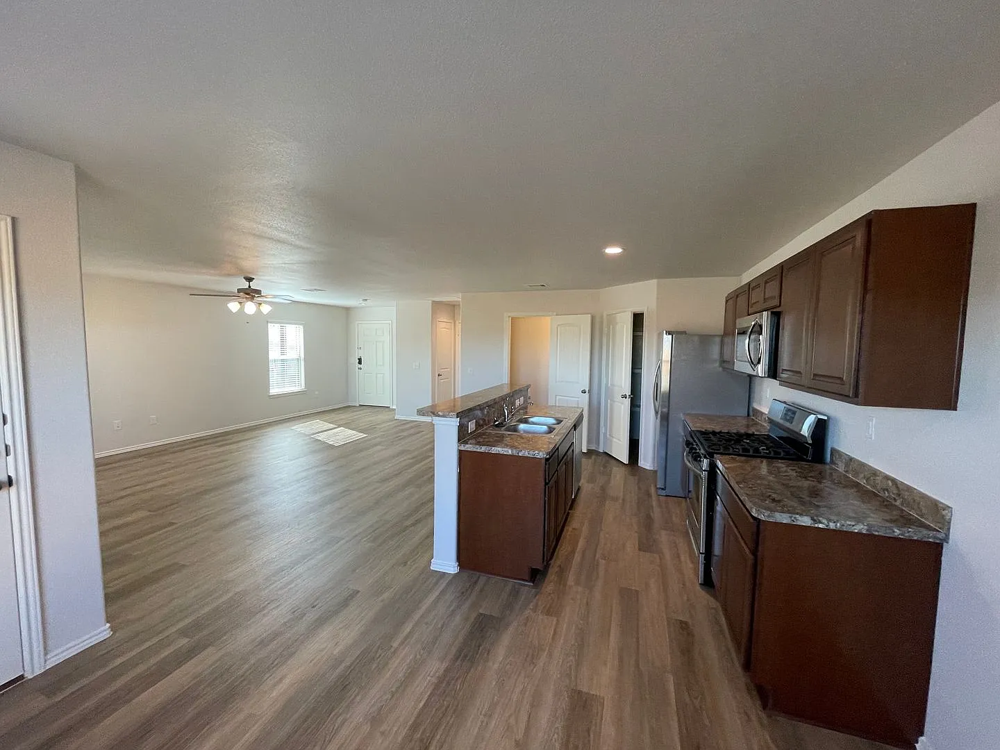 Fair Season Treat! | $250 Amazon Gift Card + Spacious Two-Story 3 Bed, 2.5 Bath Home in Wayside V... — Photo 4