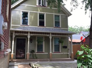 3206 Woodbine Ave, Cleveland, OH