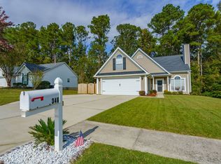 346 Farmhouse Loop, Lexington, SC 29072