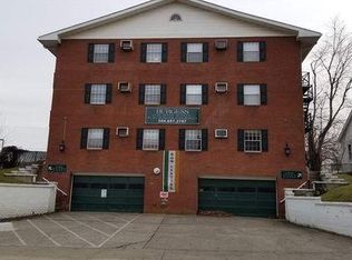 1739 6th Ave #13, Huntington, WV 25703