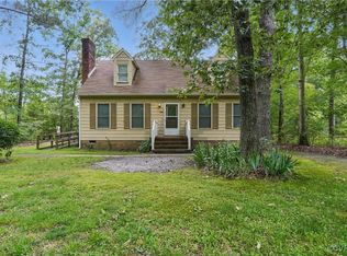 4501 Roxbury Rd, Charles City, VA 23030