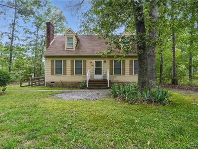 4501 Roxbury Rd, Charles City, VA, 23030