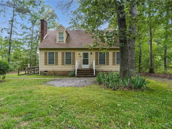 4501 Roxbury Rd, Charles City, VA 23030